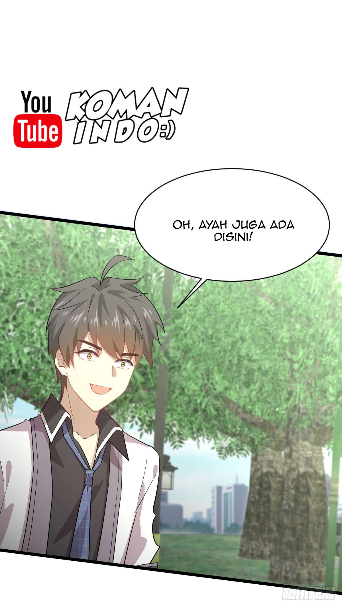 Immortal Swordsman in The Reverse World Chapter 75 Gambar 1